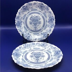 Arcopal Salad Plates